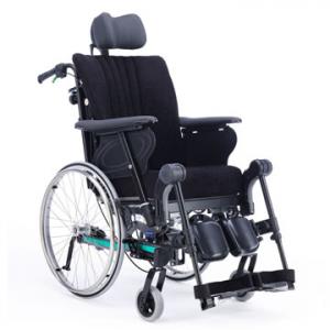 carrozzina posturale passiva basculante Invacare REA
