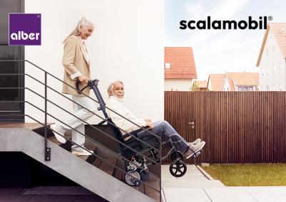 Scalamobil news