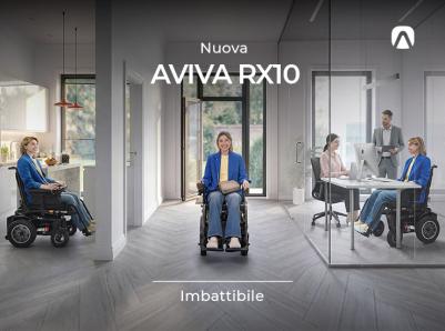 AVIVA RX10
