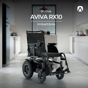 AVIVA RX10
