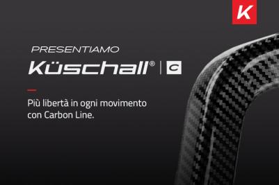 Kuschall Carbon Line News
