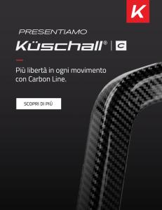 Kuschall Carbon Line Mobile