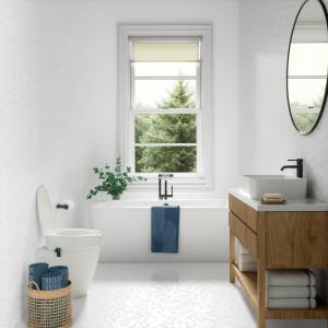 Toilette
