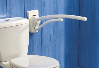 Sicurezza in bagno