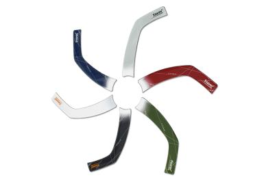 Scelta colori