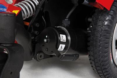 Motori DuraWatt