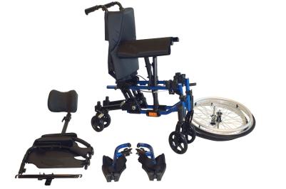 Un design compatto e ultra leggero