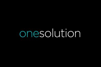 ONE SOLUTION