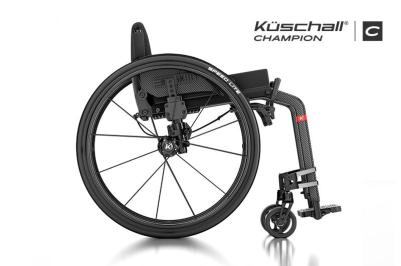 Küschall Champion Carbon Line