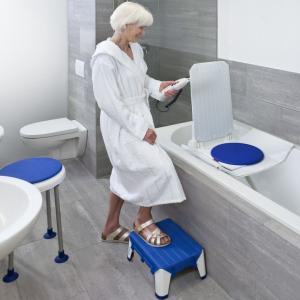 Aquatec Step