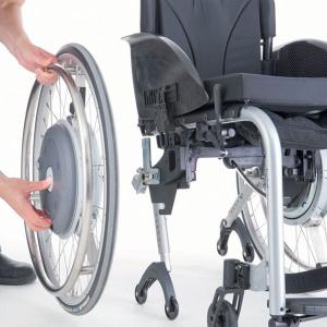 e-motion M15