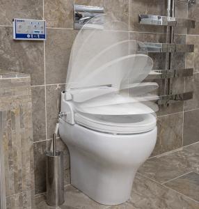 Aquatec Pure Bidet