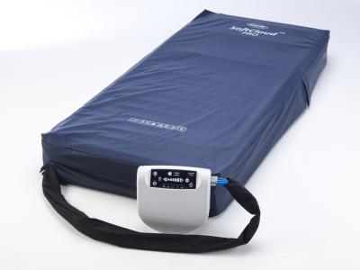Invacare Softcloud Pro foto materasso con sollevatore