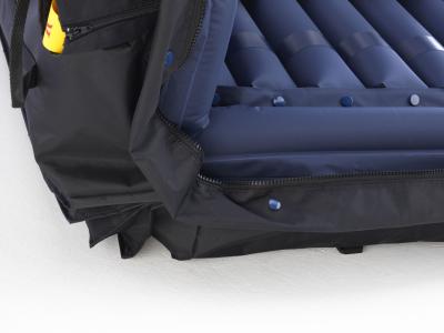 Invacare SoftCloud Pro foto dettaglio prodotto