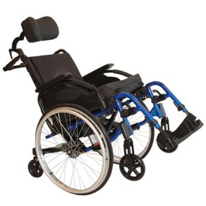 Action 3NG Rocking Chair Basculamento 25°
