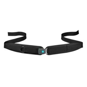 BODYPOINT - Cintura con fibbia a pulsante