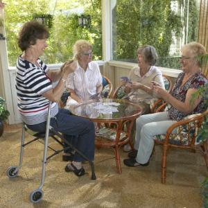 Foto Rollator  Actio 2