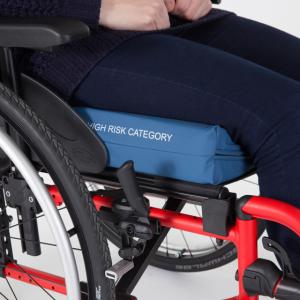PROPAD REVOLVE - Cuscino su carrozzina