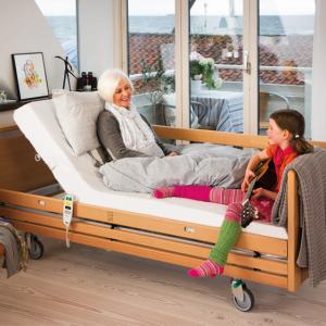 Foto letto SB755