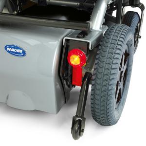 Invacare Stream