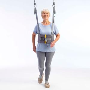 Invacare Standing Transfer Vest