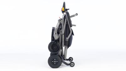 Invacare Kompas pieghevole