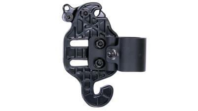 Matrx Elite E2 aggancio