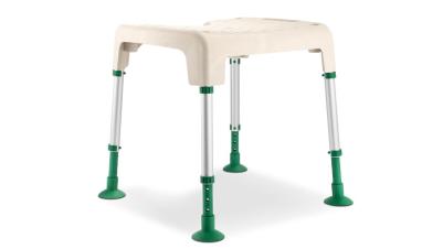 Aquatec sgabello da doccia PICO GREEN