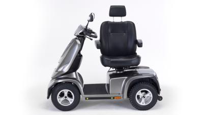 Invacare Cetus foto sedile girevole